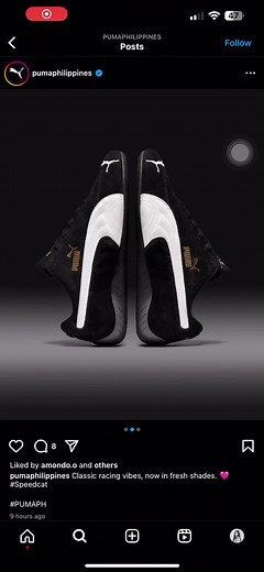 Puma Speedcat Sneakers: Unboxing and Features