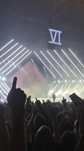 47K views · 862 reactions | “Just like that, we’re dead” – Friday (April 4) night saw #YouMeAtSix bow out in style and play their last ever gig at Wembley Arena | NME | Facebook