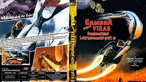 1968 - Gamera tai uchu kaijû Bairasu (ガメラ対宇宙怪獣バイラス/Gamera vs. Viras/Gamera vs. Outer Space Monster Viras/Destroy All Planets/Viras ataca la Tierra, Noriaki Yuasa, Japón, 1968) (vose/720)