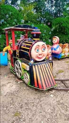 🎺 Thomas and Friends' Horn Sounds #keretamainan #keretaapi #thomasandfriends #thomasthetrain