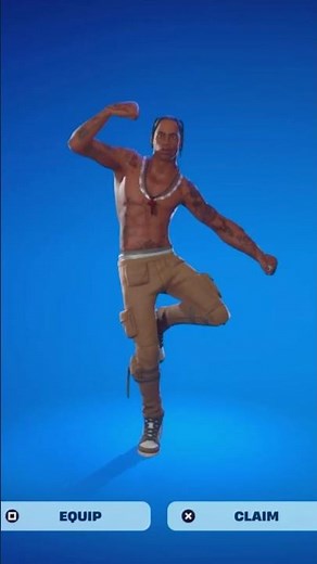 How To Get Just Dance 2 Emote For FREE! (Fortnite)