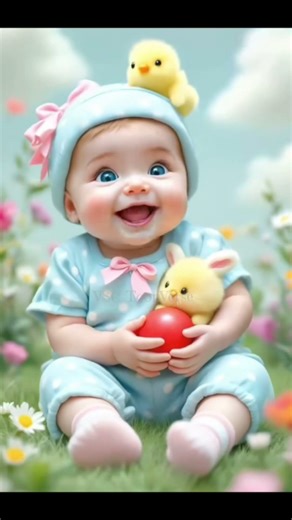 Dudi Dudi Dam Dam 😍💃 |Cute Baby 👶 #shorts #ai #babydance #dudidudi #trending #kids #cutedance