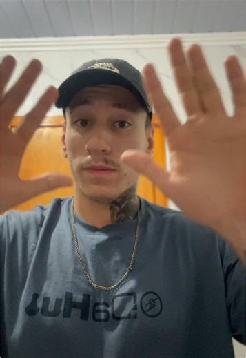 ASMR Hand Movements for Relaxation and Sleep