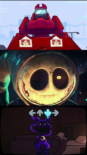 [FNF] Poppy Playtime chapter 5 vs Eddsworld