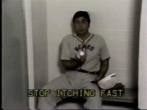 WXYZ March 26, 1987 Commercial Break #5