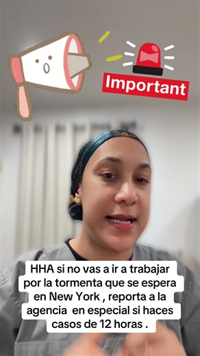 #hha #pca | new york