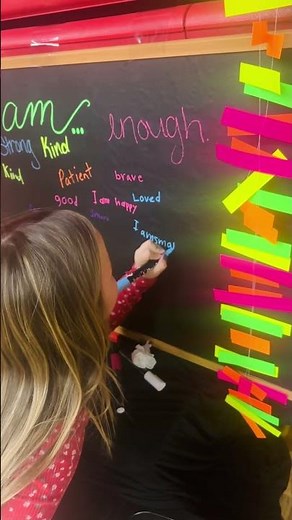 The Power of Mental Health & Positive Affirmations for Kids | Building Confidence & Resilience