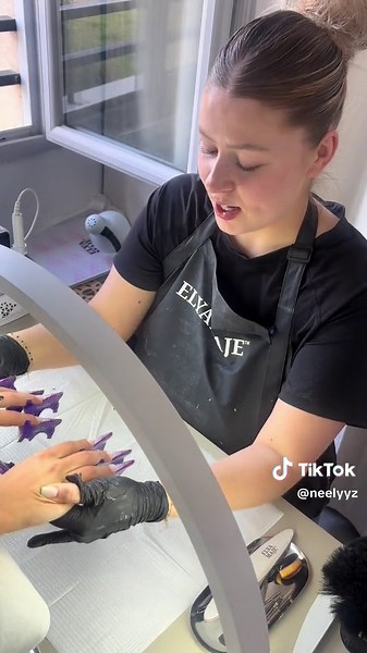 Chablon sans gel : tout ce que vous devez savoir