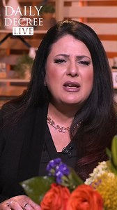 4.6K views · 731 reactions | We decree you receive the supernatural peace of God, and you place all your cares on Him today in Jesus’ Name! Amen! Check out this Daily Decree Live episode and more on-demand at onevoicetv.net! #DailyDecreeLive #OneVoiceTV #ImmeasurablePeace | One Voice Ministries: Hank and Brenda Kunneman | Facebook