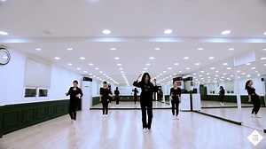 【排舞】Dance Monkey Dance