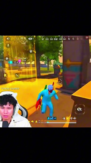 Bd Server Event 😗 #freefire #ffnewupdate #ffnewevent #ffmax