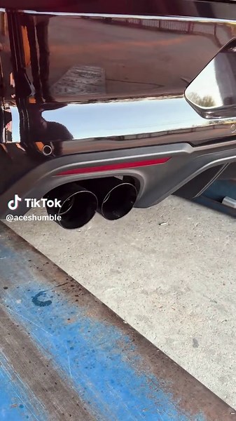 H-Pipes vs. X-Pipes: Which Sound Better for Your Mustang?