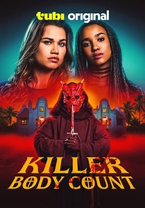 Killer Body Count (2024)