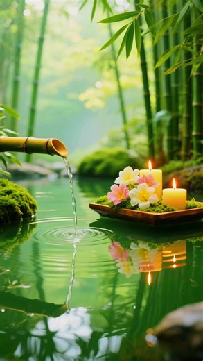 Relaxing Water Sounds for Deep Sleep #watersounds #relaxingwatersounds #relaxing #relaxingmusic