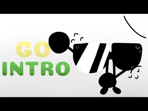 GO intro
