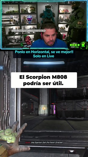 Combates intensos en el campo de batalla: a pie y desde un tanque. ¡Demuestra quién manda! #JohnnyPrimeVip #VERACRUZ #Halo #xbox #gamerenveracruz