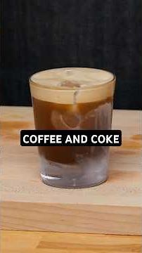 Easy! Coffee and Coke