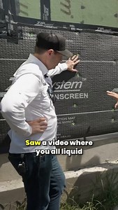 11K views · 581 reactions | @risingerbuild visits Whit...