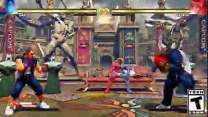 9.8K views · 202 reactions | Dan's V-Trigger II powers up his Gadoken and Koryuken adding damage and invincibility. Looks like Saikyo Style is back in #SFV and stronger than ever!  | Street Fighter | Facebook