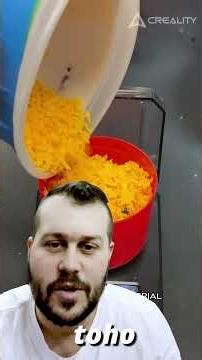 Creality Filament Maker M1 & Shredder R1 – Recyklace filamentu #3dtisk #creality #recyklace