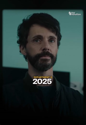 Matthew Goode Evolution: Underrated? Or just getting started? #watchme...