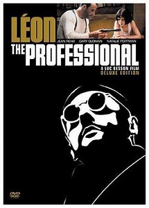 فيلم - Léon: The Professional - 1994 مشاهدة اونلاين، فيديو، الإعلان، صور، النقد الفني، مواعيد العرض