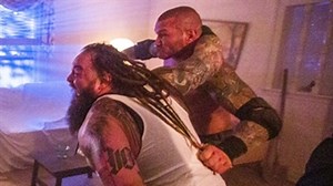 Randy Orton vs. Bray Wyatt – House of Horrors Match: WWE Payback 2017 (Full Match)