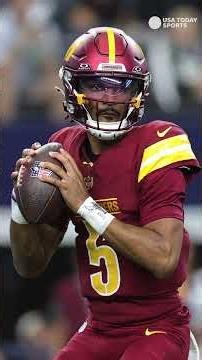 RGIII says Commanders will 'return back to prominence' if Jayden Daniels stays healthy