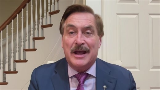 My Pillow CEO Mike Lindell, an ally of President Trump, joins “NewsNation Prime” to discuss his campaign to be the Republican nominee for Minnesota governor. #MyPillow #MikeLindell #Politics | NewsNation