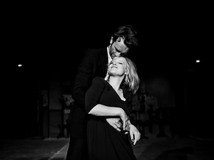 ‘Cold War’ Trailer: Pawel Pawlikowski’s Love Story Readies For Oscar Run