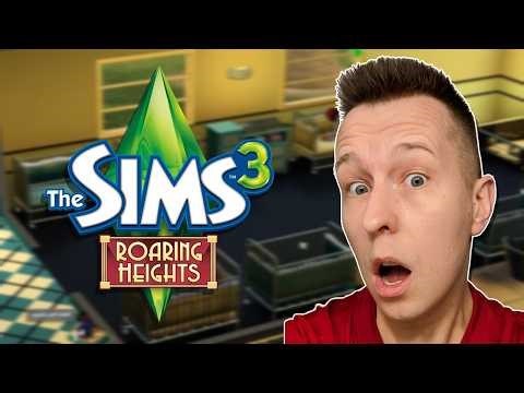 This Sims 3 Challenge will never end (final season)💕💅