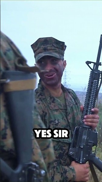 They Survived the Crucible… Now They’re Marines 🇺🇸
