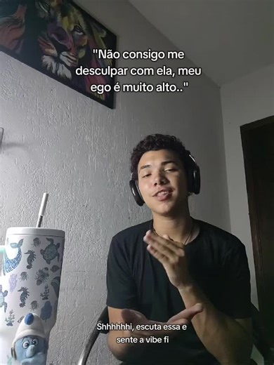 Não dá pra ser normal, estando apaixonado. #bacoexudoblues #Igbt #viral #🏳️‍🌈 #bisexual