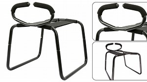 Watch How to Install Sex Position Enhancer Chair on Amazon Live