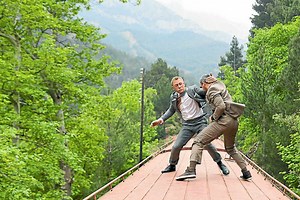 Skyfall - Film review