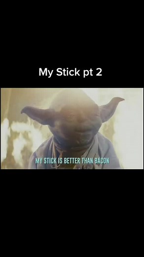 Discover the Force of Memes with Yoda and Luke Skywalker!