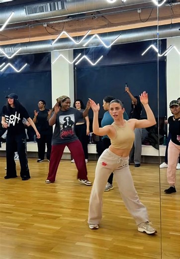 Master Afro Dance Moves: Join Us Every Monday!