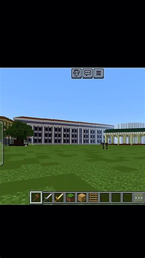 Minecraft Amazing Stone Castle Build 🏰 | Minecraft Survival Building Tutorial | Minecraft Gameplay