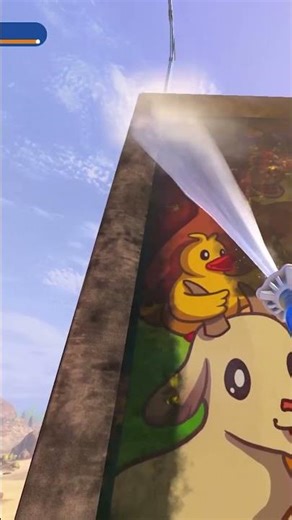 Is Powerwash Simulator 2 worth playing? - #gaming #shorts