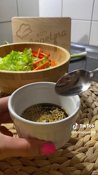 Glasnudelsalat: Der Foodtrend für den Sommer