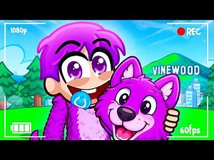 Baby Dash forgot to stop recording in GTA 5...