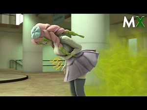 Mitsuri Kanroji’s Sweet Secret (SFM Fart Animation)
