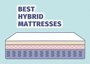 Best Hybrid Mattresses 2025 | Mattress Clarity