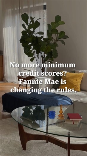 Starting November 16, 2025, Fannie Mae will remove minimum credit score requirements for loans submitted through its Desktop Underwriter (DU) system. This means that your FICO score may no longer be the deciding factor for loan approval. Instead, DU will analyze overall borrower risk, including alternative data like bank statements and repayment history. This opens doors for buyers with thin or no credit files to qualify more easily for a home loan. Rick Cavallaro and RhinoRealty Pros are here t