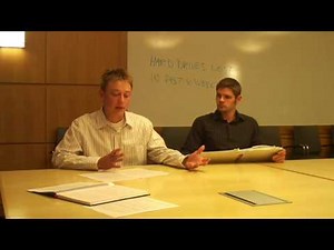 Defining Project Objectives and Deliverables - Part 2