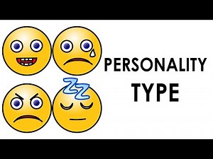 How to Know Your Personality Type (Phlegmatic)
