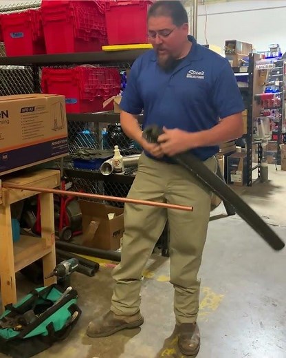 How To Insulate Your Pipes | Stan's Heating, Air & Plumbing