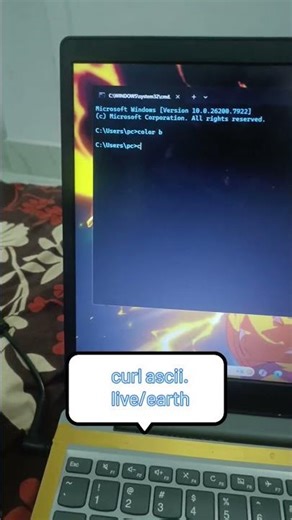 Cmd hacks #windows #technology #viralvideo #minivlog