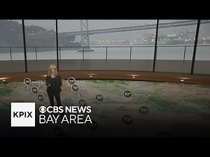 Thursday morning First Alert weather forecast with Jessica Burch - 9/11/25