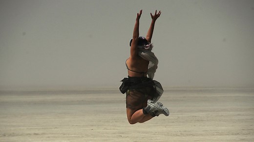 Burning Man, explained: What to know about the countercultural event in the Nevada desert
